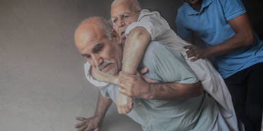 US-Star-Reporter klagt an: "Es drohen ethnische S&auml;uberungen"