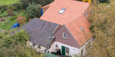 Fritzl-Fall Ruinerwold