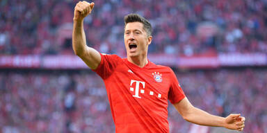 Lewandowski