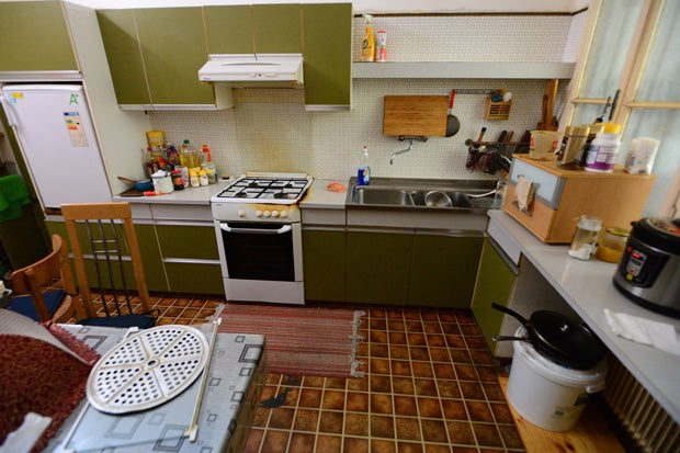 Nächste illegale Teigtaschen-Fabrik in Wien ausgehoben