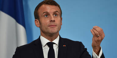 Macron