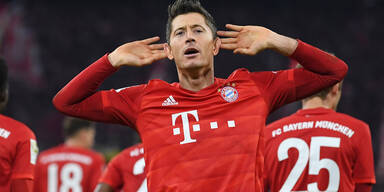 Lewandowski