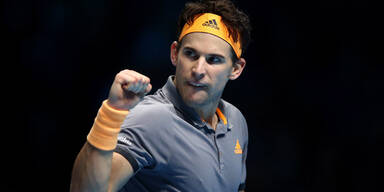 Dominic Thiem 
