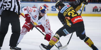 Red Bull Salzburg Vienna Capitals