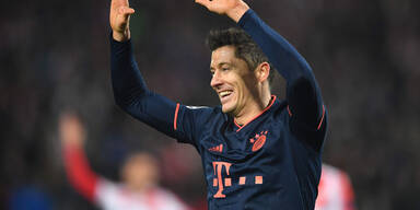 Lewandowski 
