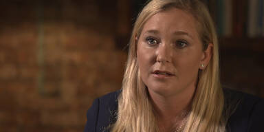 Virginia Giuffre Prinz Andrew