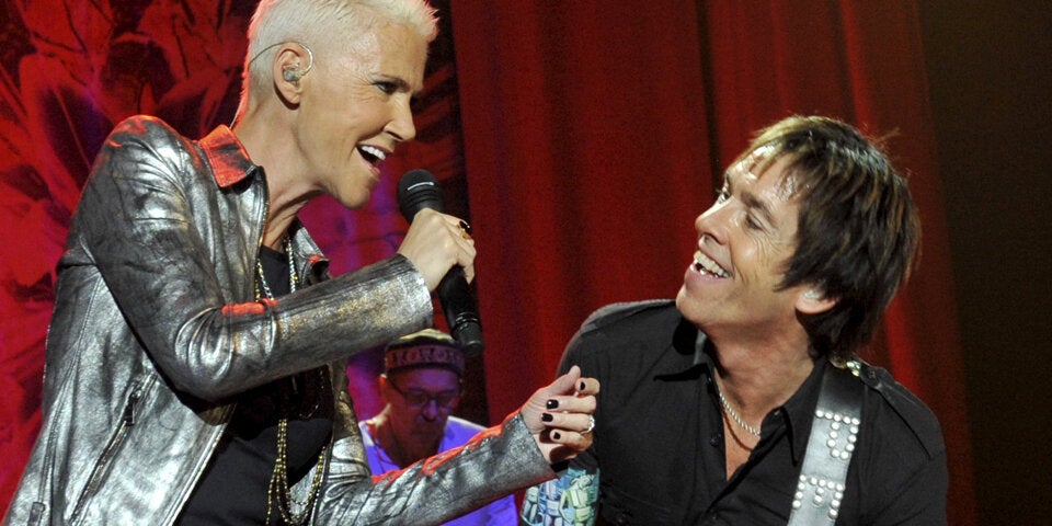 Roxette