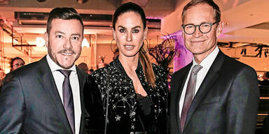 KaDeWe Opening Benko