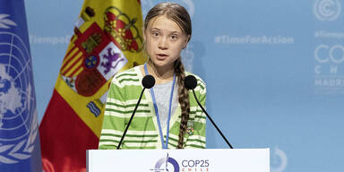 Greta Thunberg