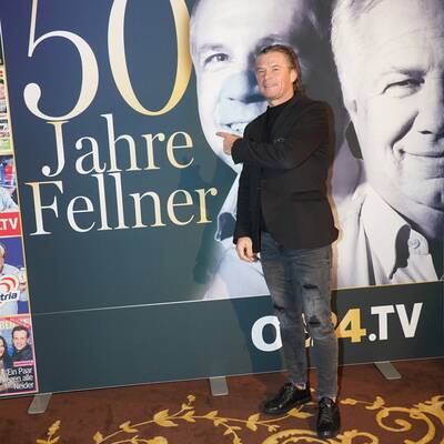 oe24.TV-Moderatorin Diana König 