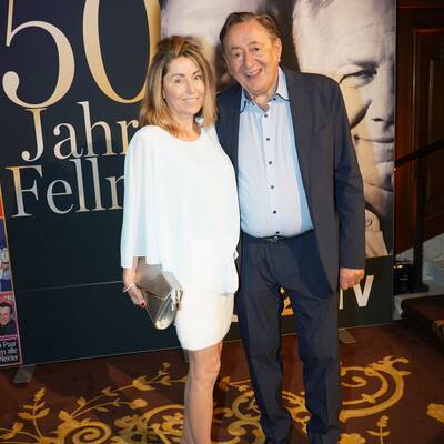 oe24.TV-Moderatorin Diana König 