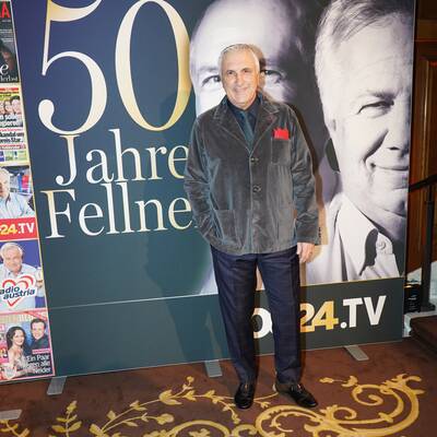 oe24.TV-Moderatorin Diana König 