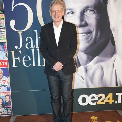 oe24.TV-Moderatorin Diana König 