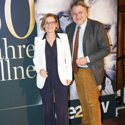 oe24.TV-Moderatorin Diana König 