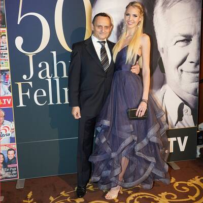 oe24.TV-Moderatorin Diana König 