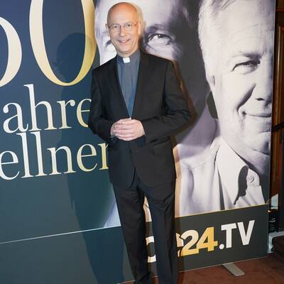 oe24.TV-Moderatorin Diana König 