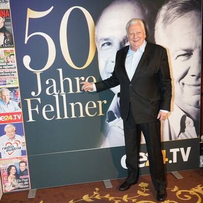 oe24.TV-Moderatorin Diana König 