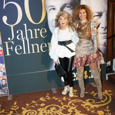 oe24.TV-Moderatorin Diana König 