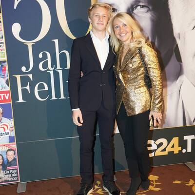 oe24.TV-Moderatorin Diana König 