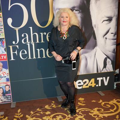 oe24.TV-Moderatorin Diana König 