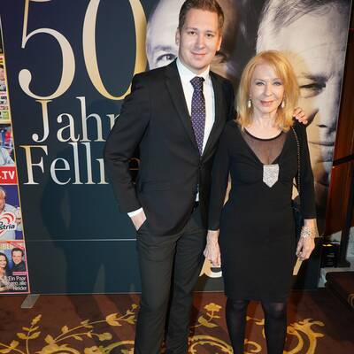 oe24.TV-Moderatorin Diana König 