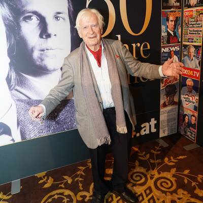 oe24.TV-Moderatorin Diana König 