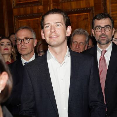 oe24.TV-Moderatorin Diana König 