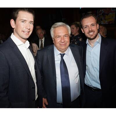 oe24.TV-Moderatorin Diana König 