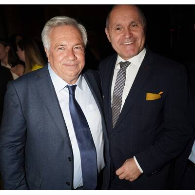 oe24.TV-Moderatorin Diana König 