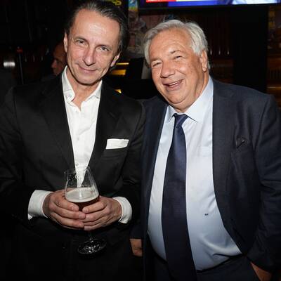 oe24.TV-Moderatorin Diana König 