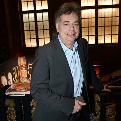 oe24.TV-Moderatorin Diana König 