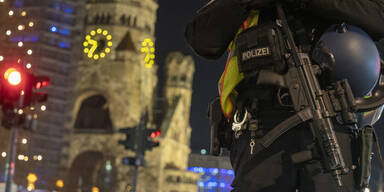 Falscher Alarm: Polizei r&auml;umte Weihnachtsmarkt