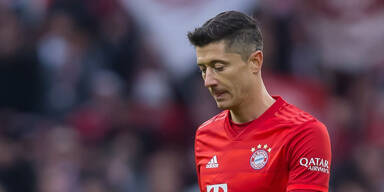 Lewandowski