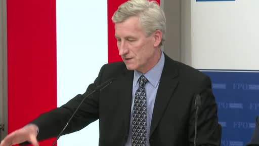 'In FPÖ-Geschichte Nähe zum Nationalsozialismus'