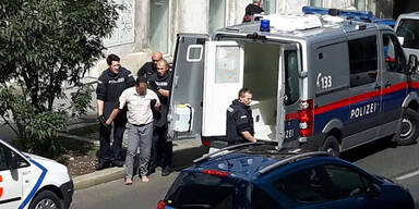 Messerstecherei Ottakring Mann sticht Ehefrau nieder