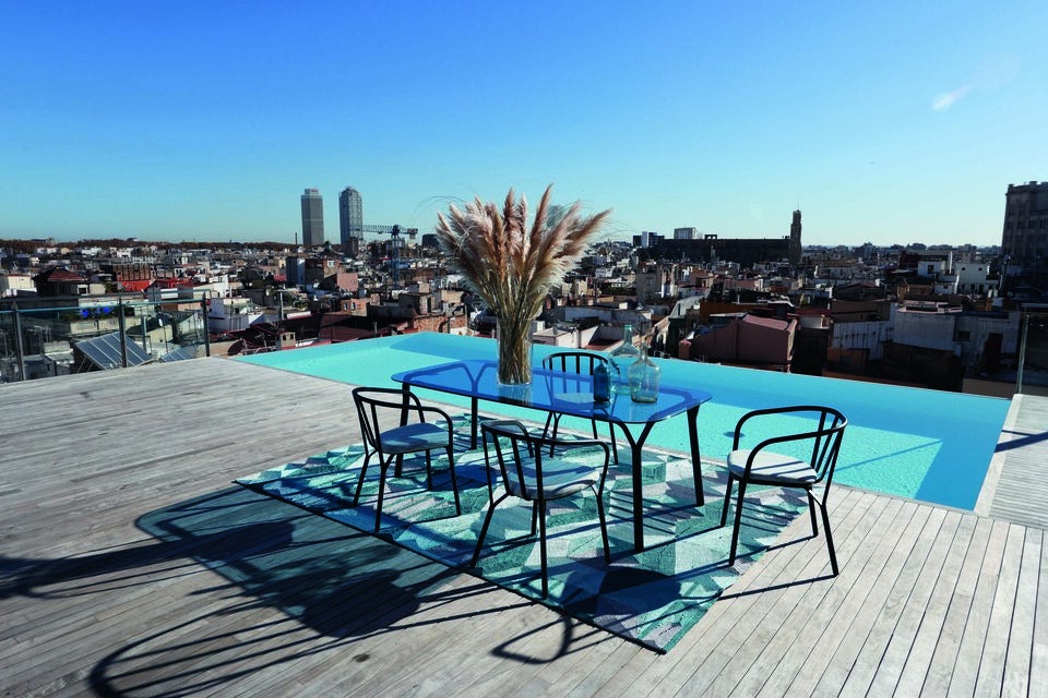 Die schönsten Gartenmöbel