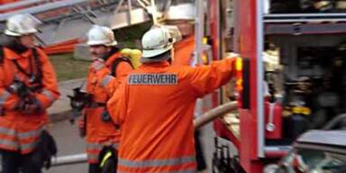N&Ouml;-Feuerwehr nimmt jetzt doch Frauen auf