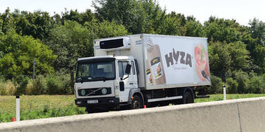 A4-Drama: 70 von 71 Toten identifiziert