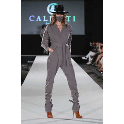 Callisti. MQ Vienna Fashion Week 2020