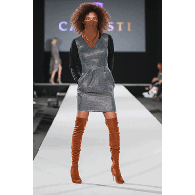 Callisti. MQ Vienna Fashion Week 2020