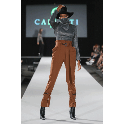 Callisti. MQ Vienna Fashion Week 2020