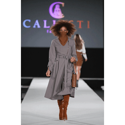 Callisti. MQ Vienna Fashion Week 2020
