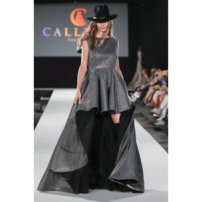 Callisti. MQ Vienna Fashion Week 2020