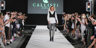Callisti MQ VIENNA FASHION WEEK
