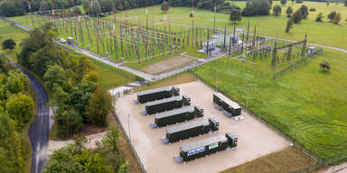 Mit innovativen Stromspeichern in die Zukunft