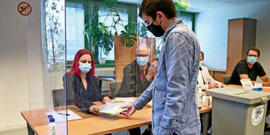 Corona-Wahl Wien-Wahl