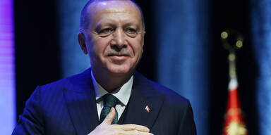 Erdogan