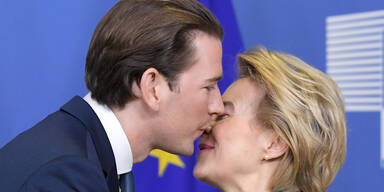 Kurz Leyen