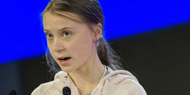 Greta Thunberg