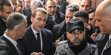 Macron